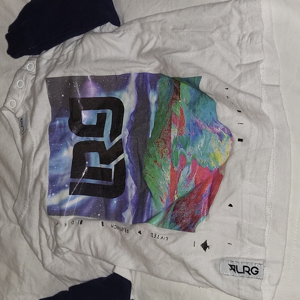 Kids Shirts